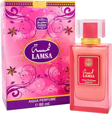 Lamsa Perfume by Naseem