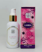 Lamsa Perfume by Naseem