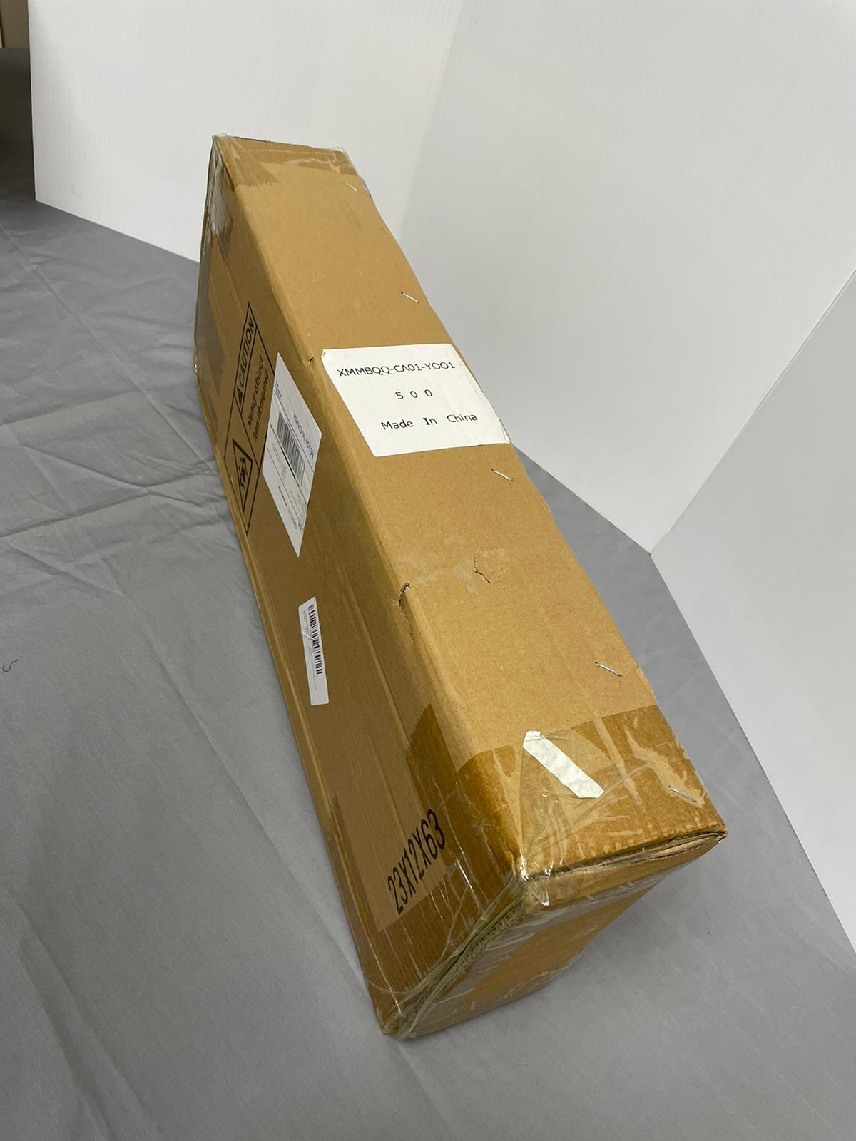 2-TIER METAL INDUSTRIAL BATHROOM SHELF