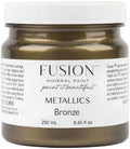 Fusion Mineral Paint - Bronze