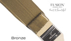 Fusion Mineral Paint - Bronze