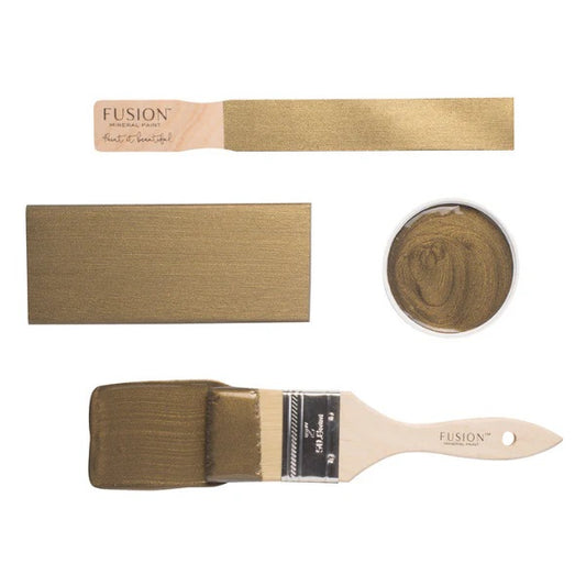 Fusion Mineral Paint - Bronze