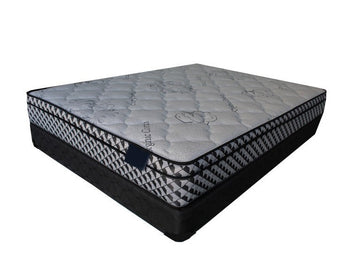 Euro Top Rest Easy (8.5") Mattress