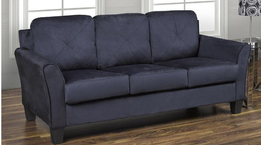 SAMARA SOFA SERIES - BLUE