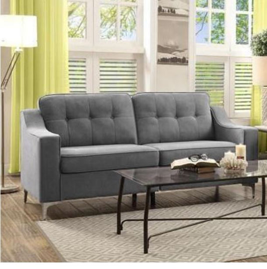 LAURA SOFA SERIES - GREY