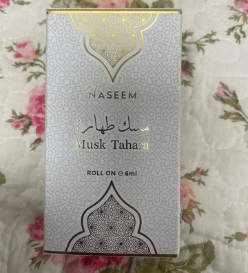 Naseem MUSK TAHARA 6 mL Roll-On