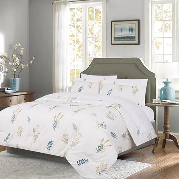 King - Swiss Collection - Bed in a Bag