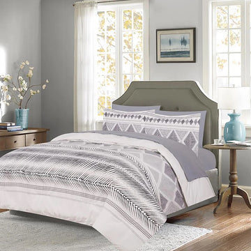 King - Swiss Collection - Bed in a Bag