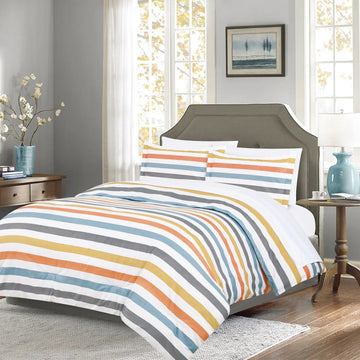King - Swiss Collection - Bed in a Bag