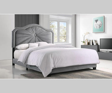 Embla Bed