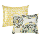 Twin / XL Wisby 2 Piece Reversible Duvet Cover Set - GetSetHome Store