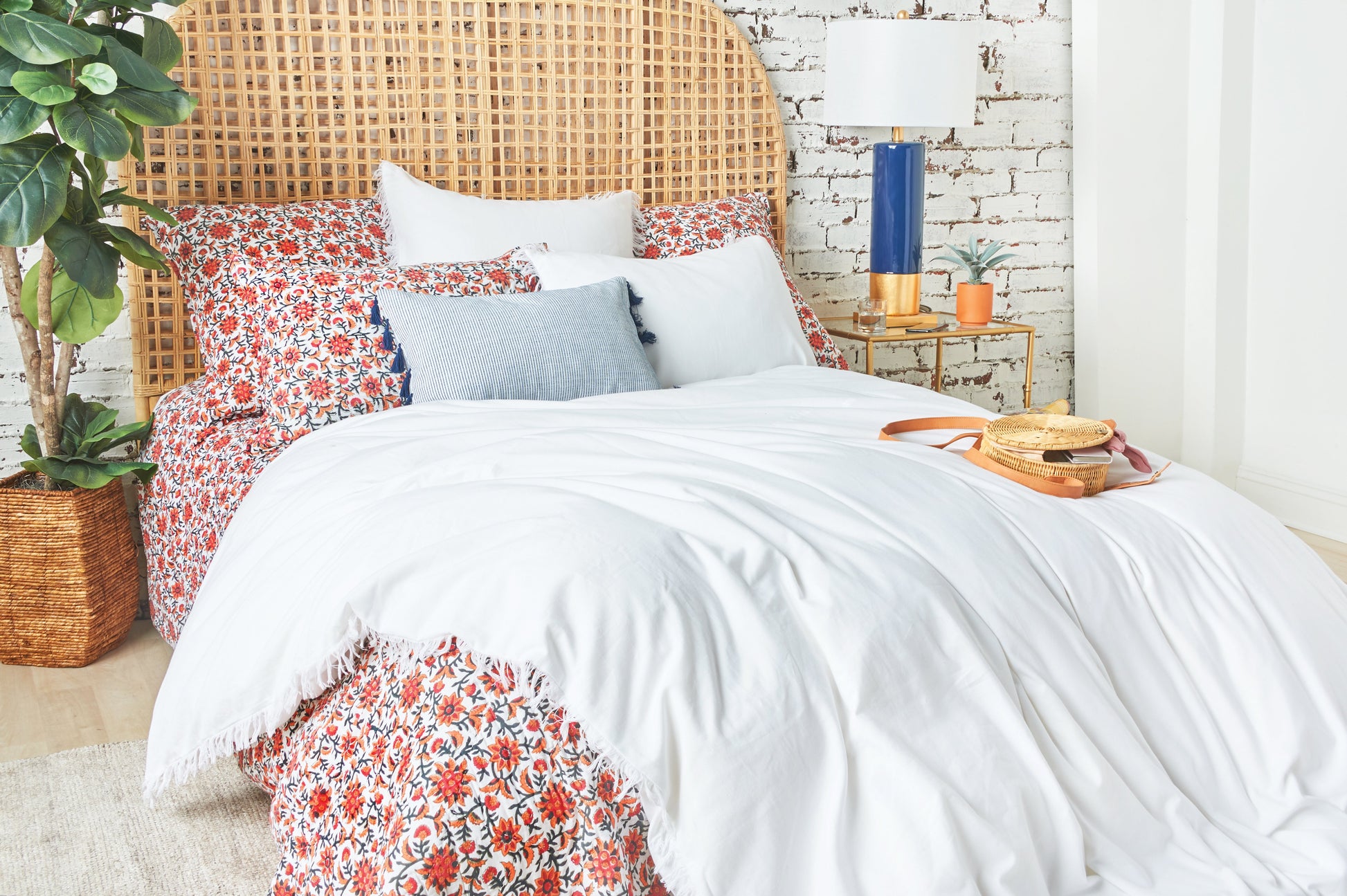 King Quilt - Carol & Frank Colley Bedding Collection - GetSetHome Store