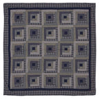 VHC Brands Columbus TWIN Quilt (Berenson Quilt by Loon Peak) - GetSetHome Store