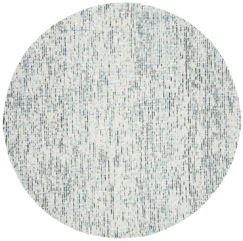 Safavieh Abstract Handmade Blue/Charcoal Area Rug - GetSetHome Store