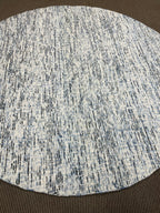 Safavieh Abstract Handmade Blue/Charcoal Area Rug - GetSetHome Store