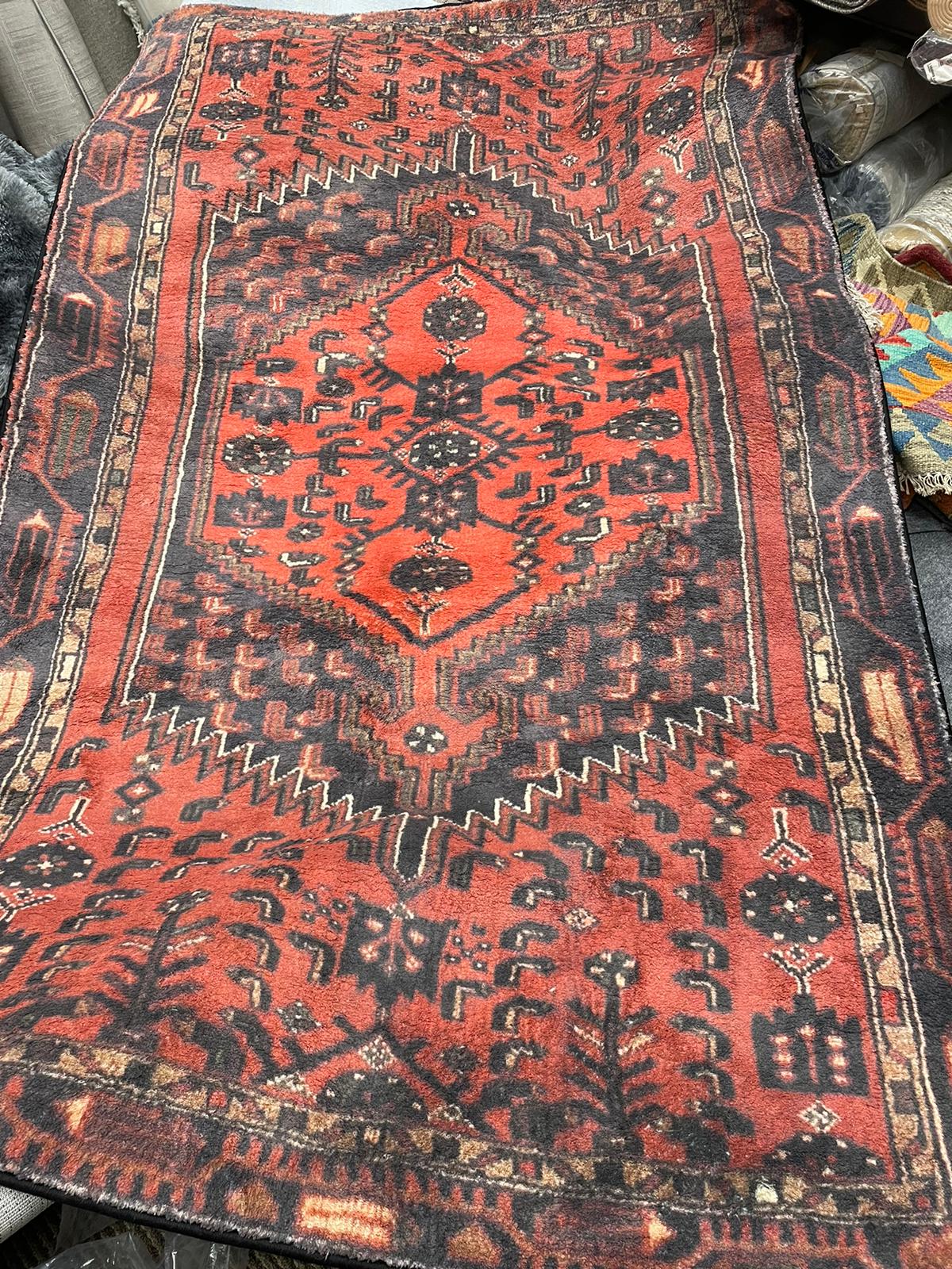 ORIENTAL RUG ~ 5' x 8' - GetSetHome Store