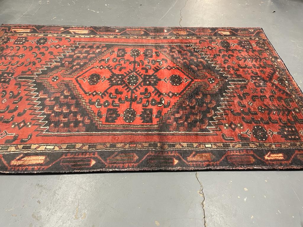 ORIENTAL RUG ~ 5' x 8' - GetSetHome Store