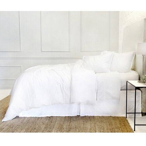 Parker KING Duvet Cover Set by Pom Pom At Home - GetSetHome Store