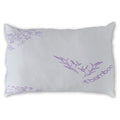 Cotton House - Lavender Infused Bamboo Pillow King - GetSetHome Store