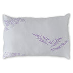 Cotton House - Lavender Infused Bamboo Pillow King - GetSetHome Store