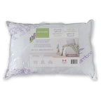 Cotton House - Lavender Infused Bamboo Pillow King - GetSetHome Store