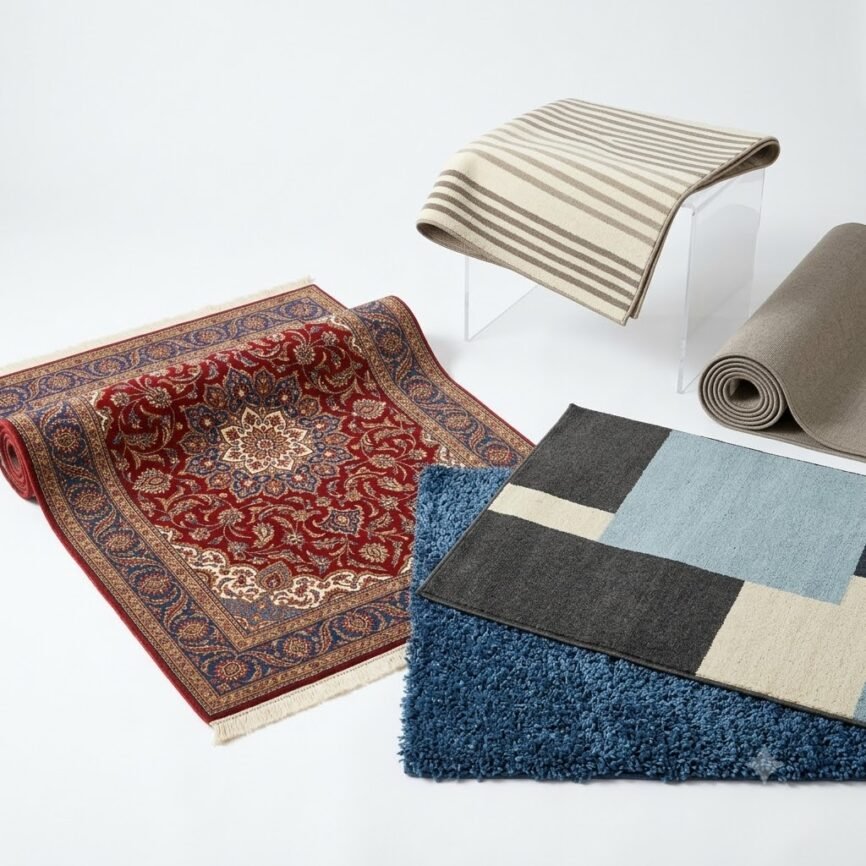 Rugs