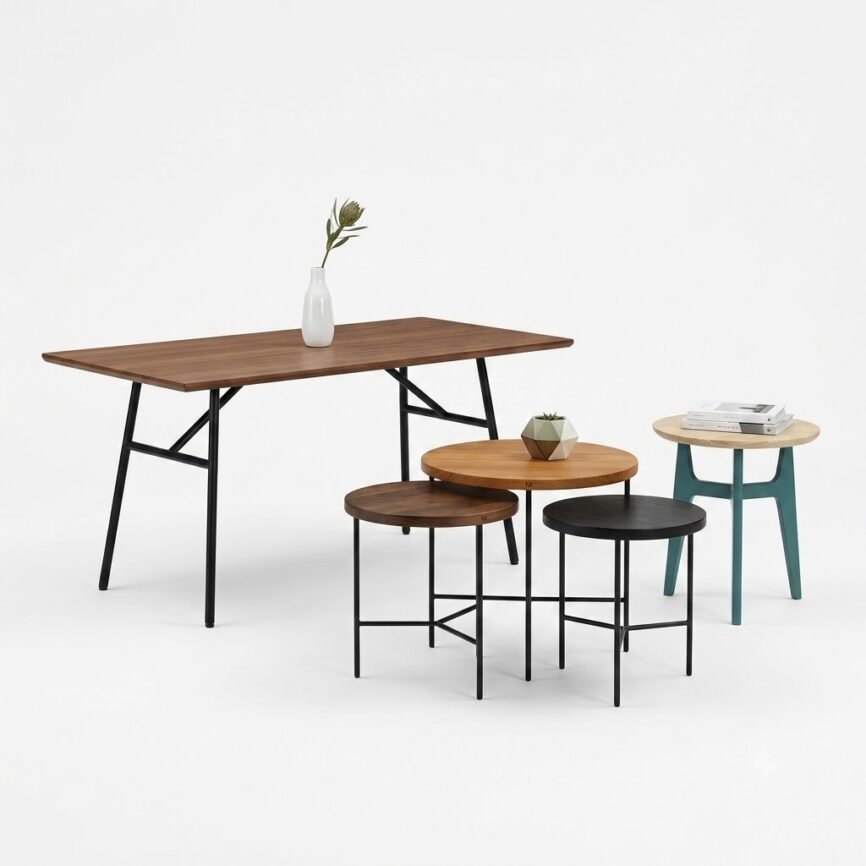 Tables