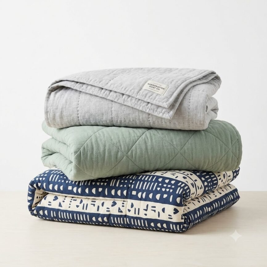 Comforters & Quilts