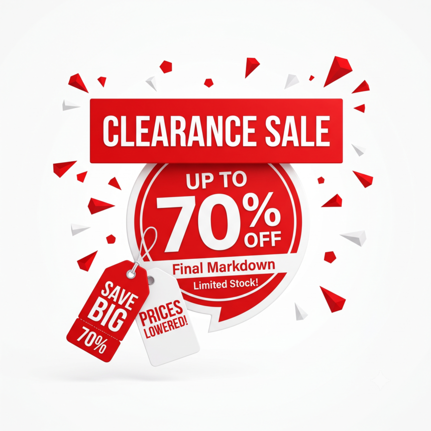 Clearance