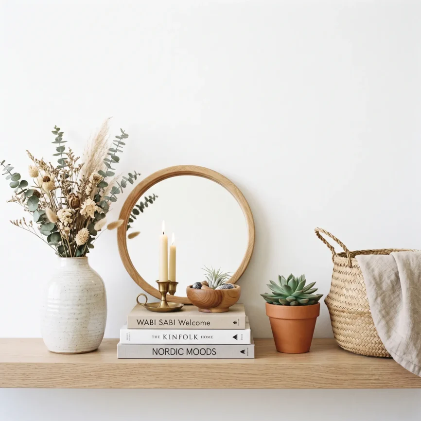 Home decor