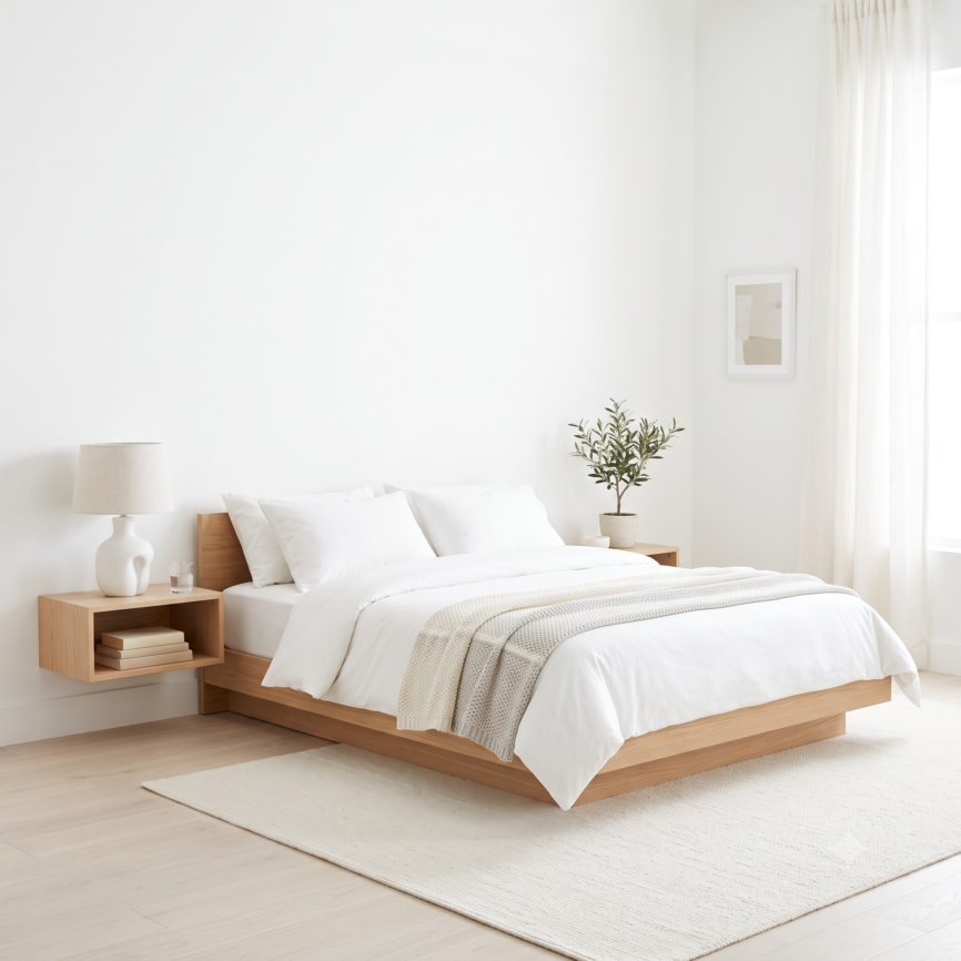 Bedding