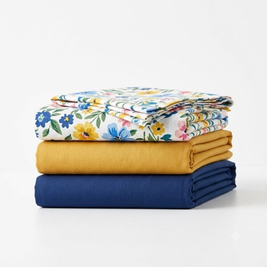 Bedsheets