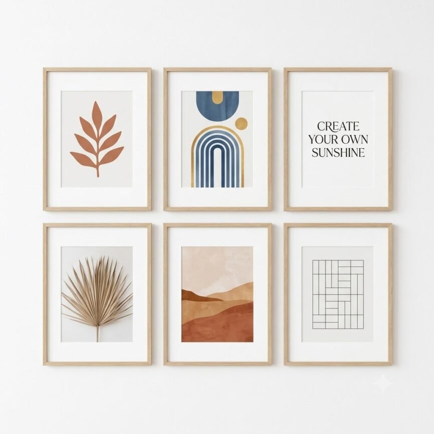 Wall Art